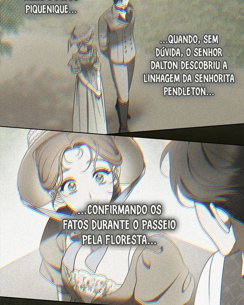  Senhorita Pendleton Capítulo 36 Página 101