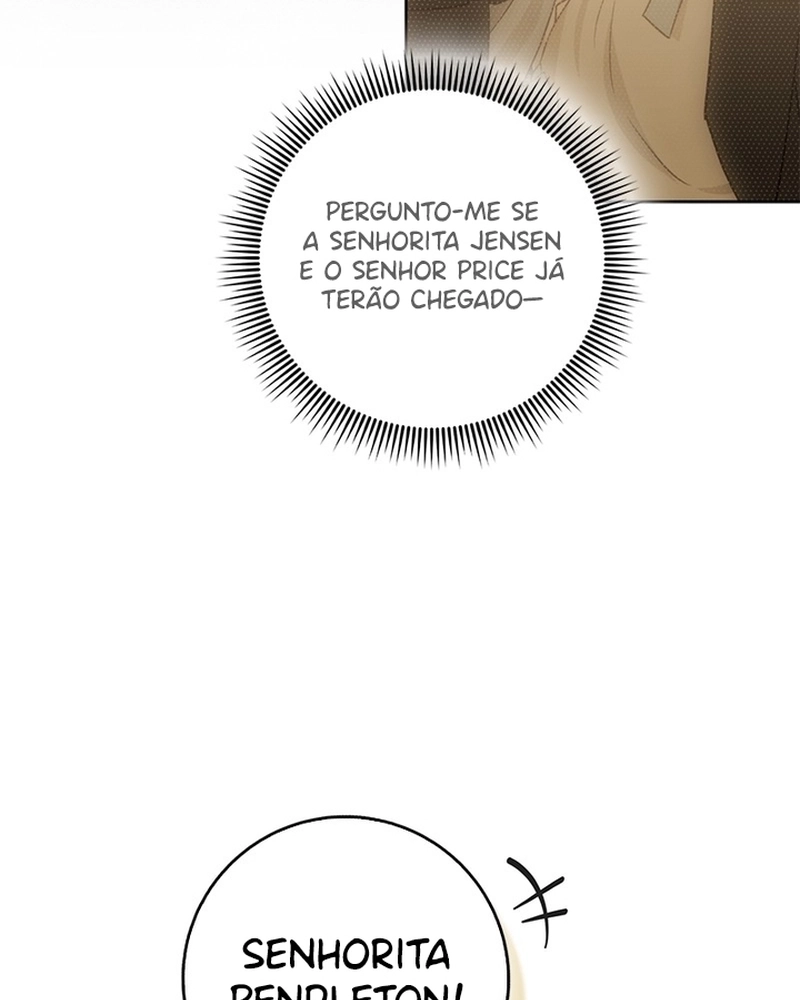  Senhorita Pendleton Capítulo 36 Página 20