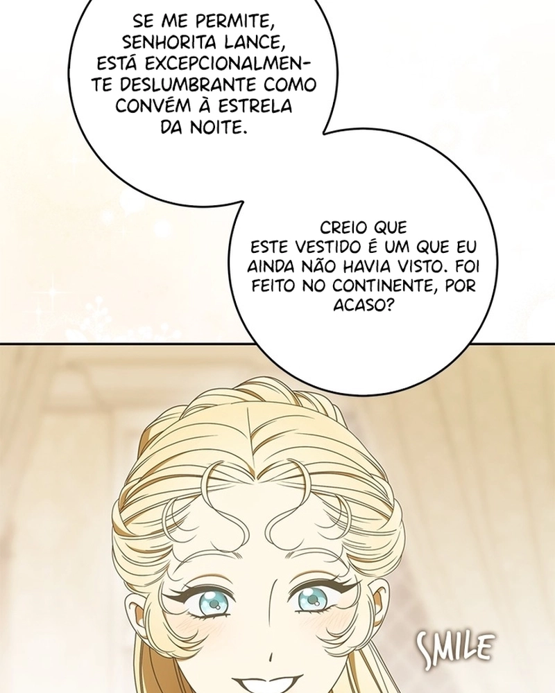  Senhorita Pendleton Capítulo 36 Página 27