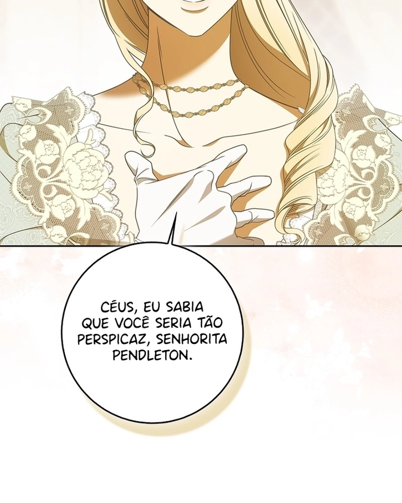  Senhorita Pendleton Capítulo 36 Página 28