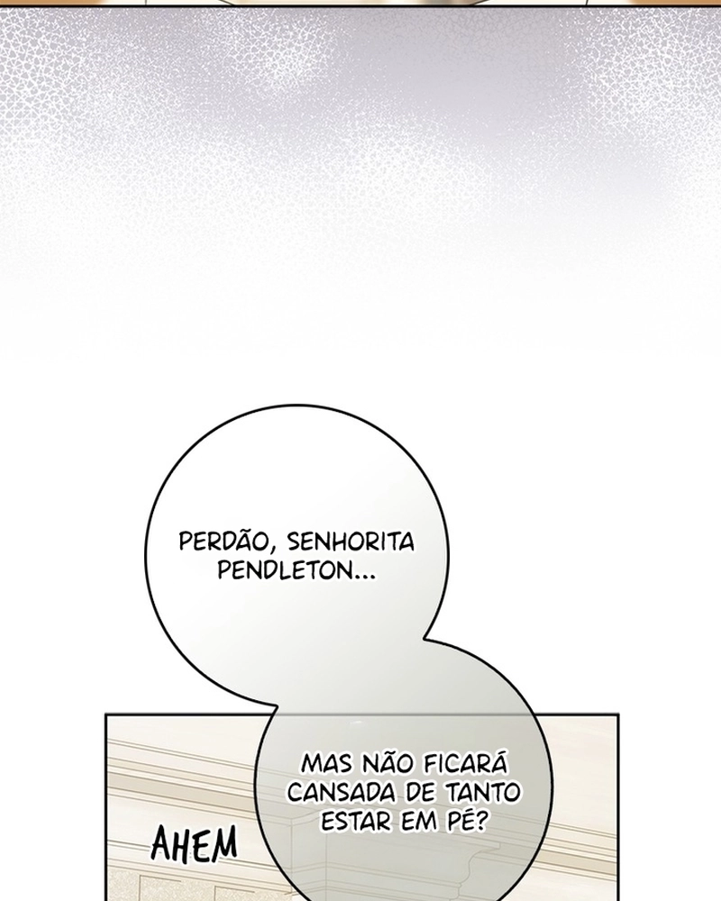  Senhorita Pendleton Capítulo 36 Página 30