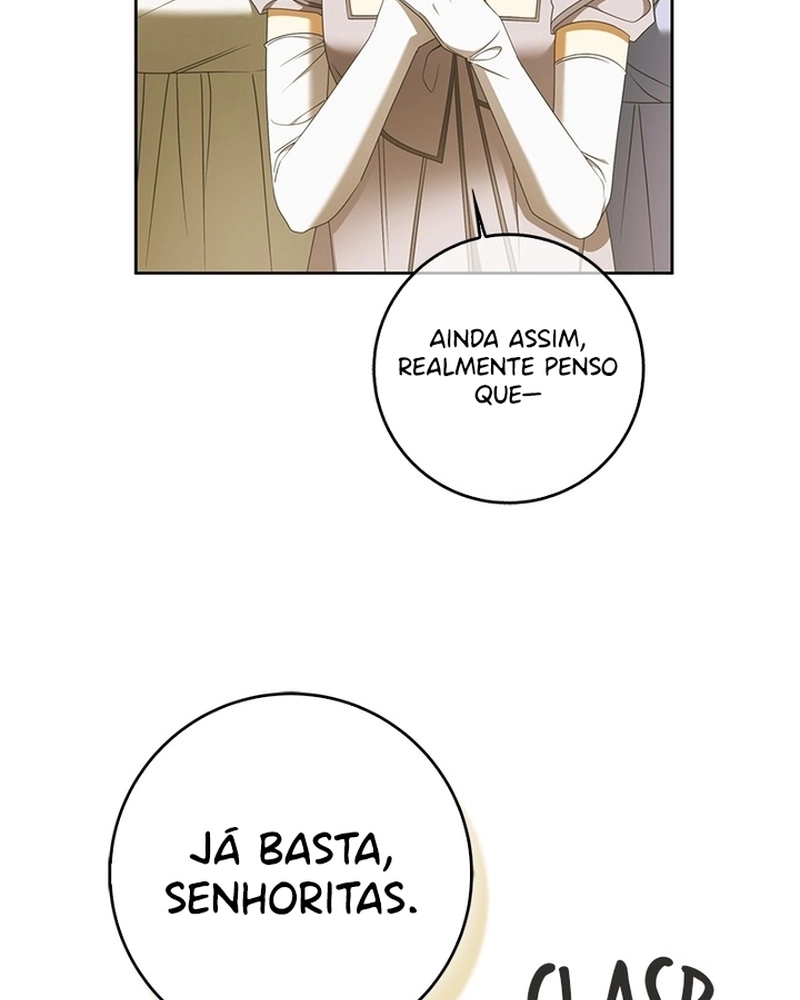  Senhorita Pendleton Capítulo 36 Página 38