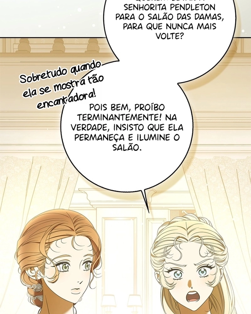  Senhorita Pendleton Capítulo 36 Página 40