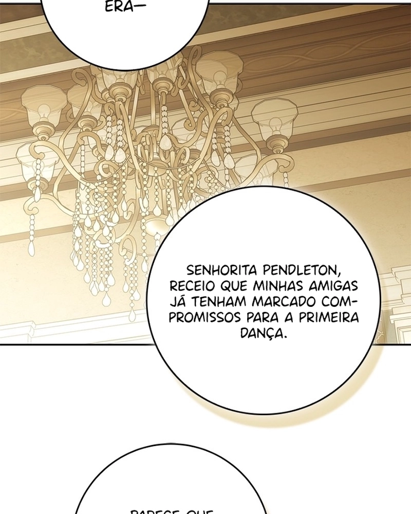  Senhorita Pendleton Capítulo 36 Página 42