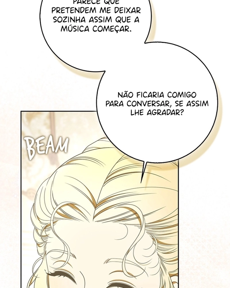  Senhorita Pendleton Capítulo 36 Página 43