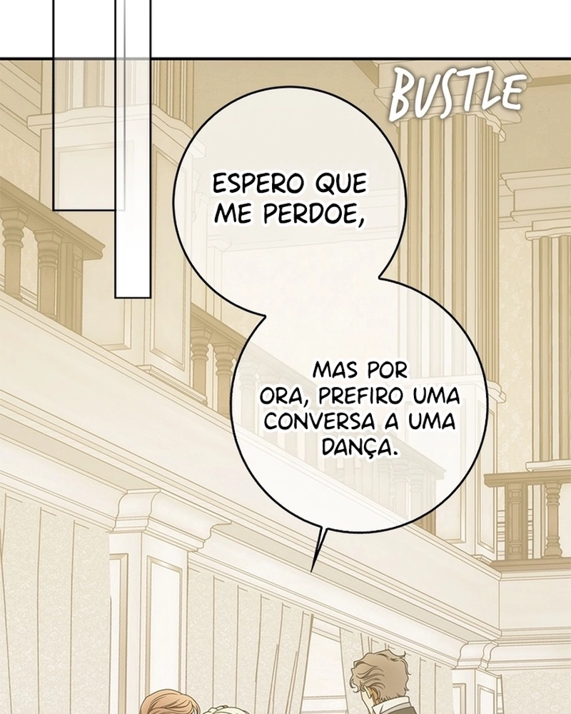  Senhorita Pendleton Capítulo 36 Página 47