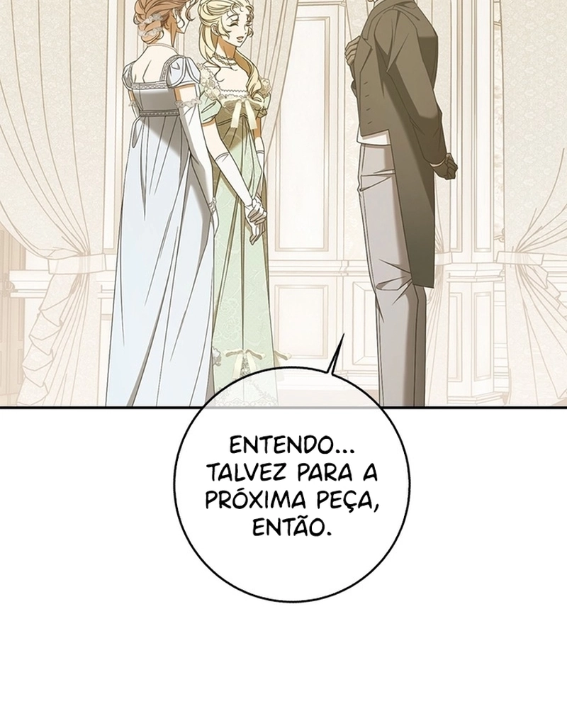  Senhorita Pendleton Capítulo 36 Página 48