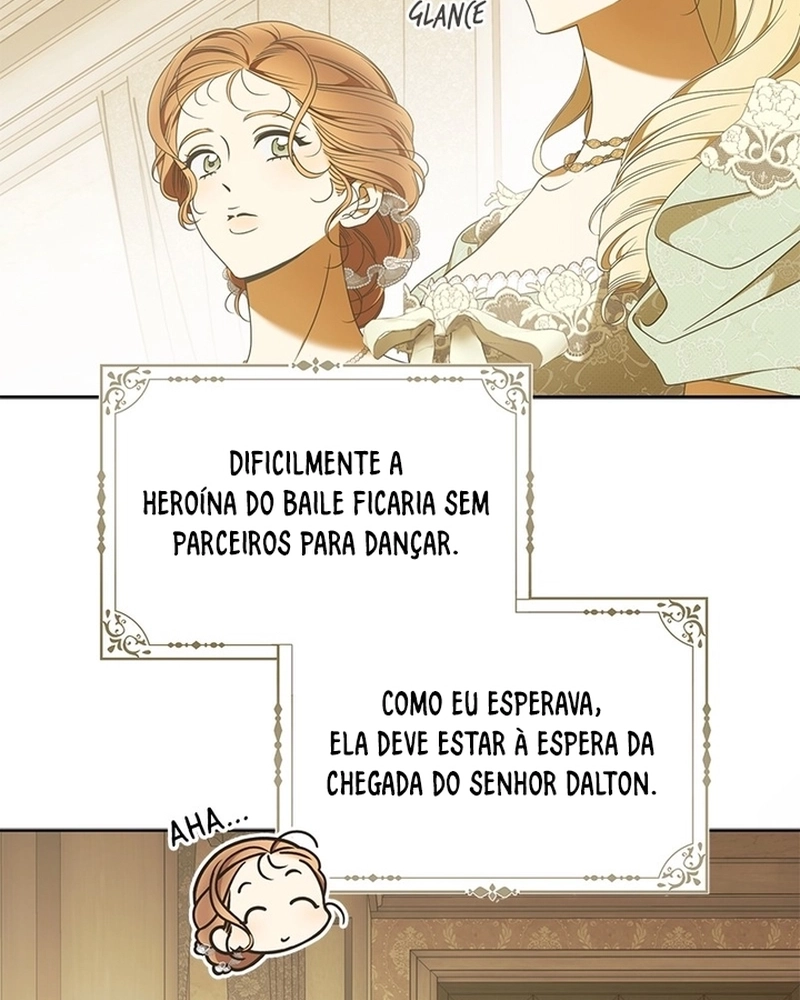  Senhorita Pendleton Capítulo 36 Página 50