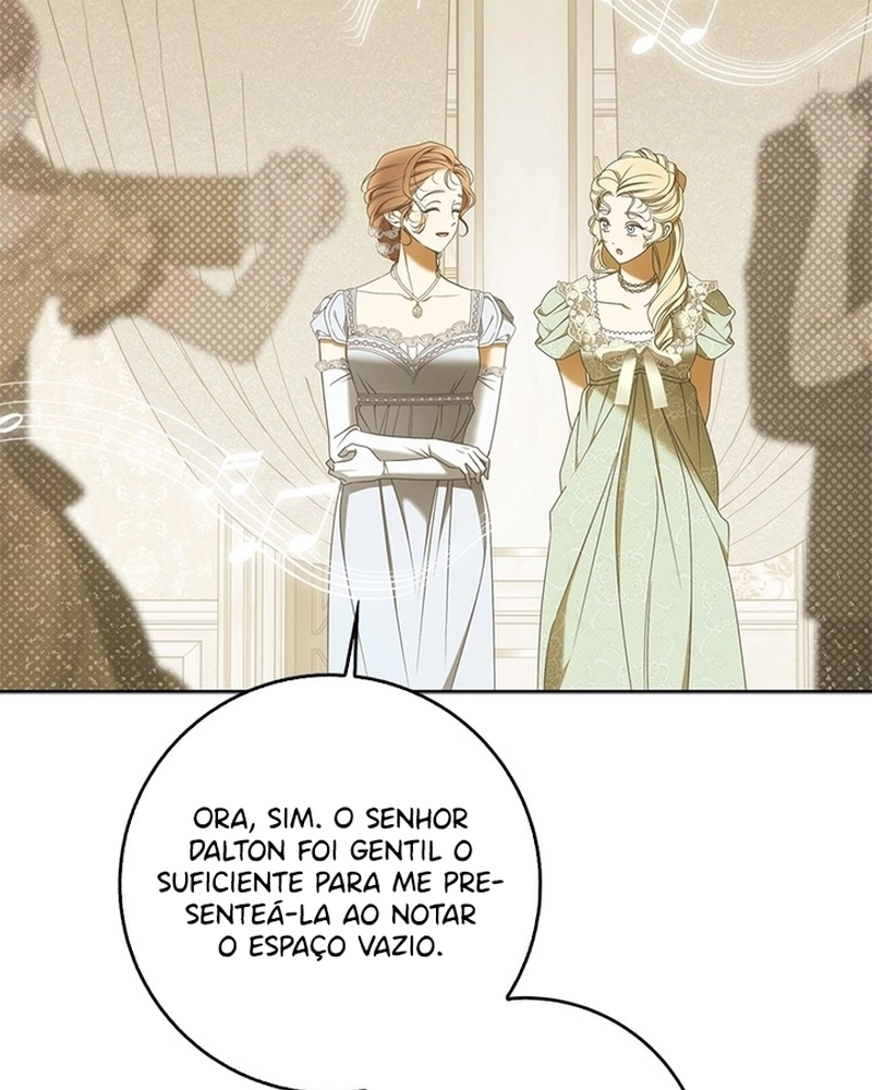  Senhorita Pendleton Capítulo 36 Página 54