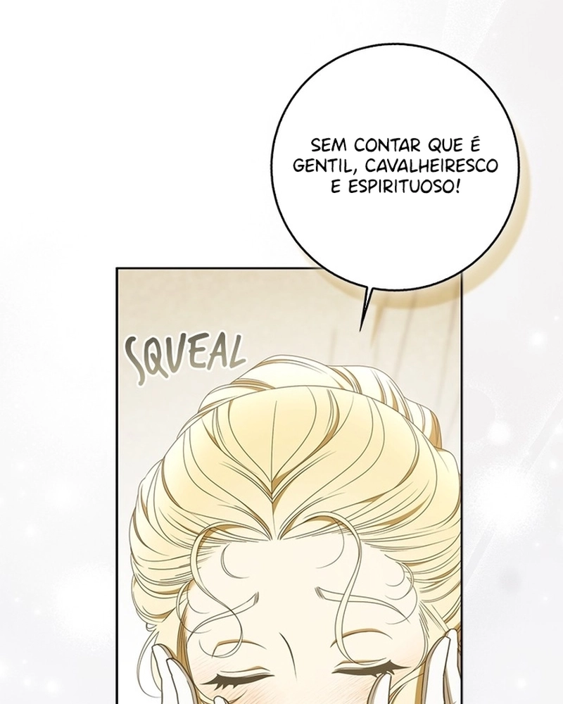 Senhorita Pendleton Capítulo 36 Página 56