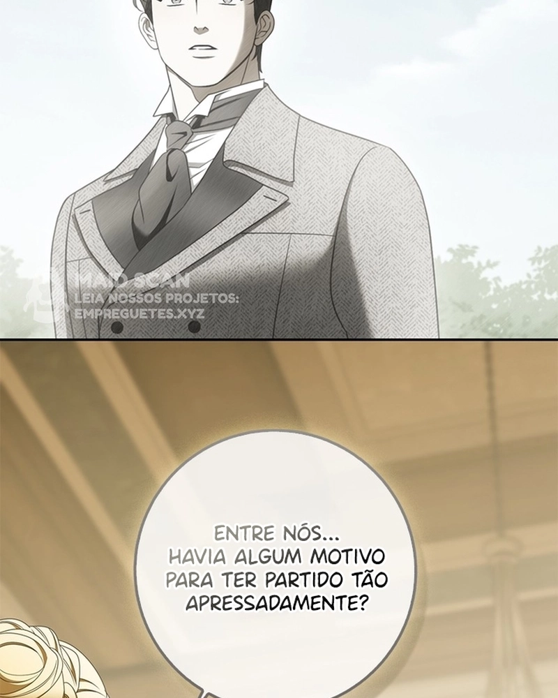 Senhorita Pendleton Capítulo 36 Página 61
