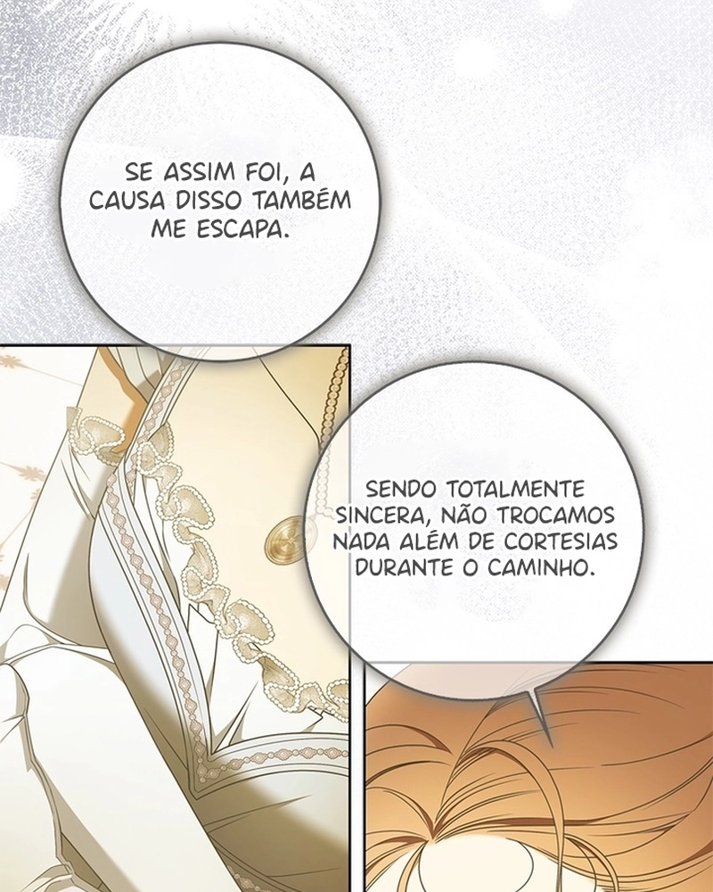  Senhorita Pendleton Capítulo 36 Página 67