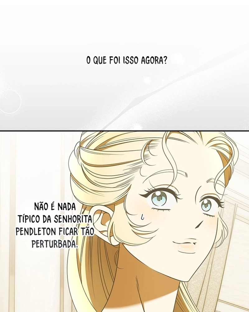  Senhorita Pendleton Capítulo 36 Página 71