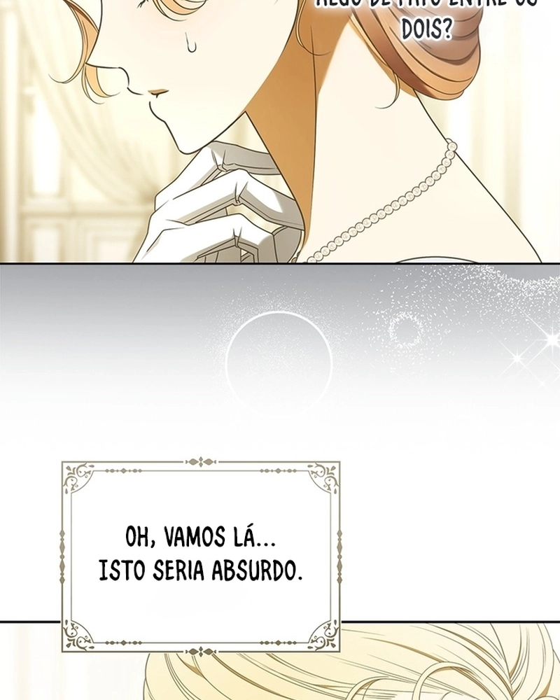  Senhorita Pendleton Capítulo 36 Página 73