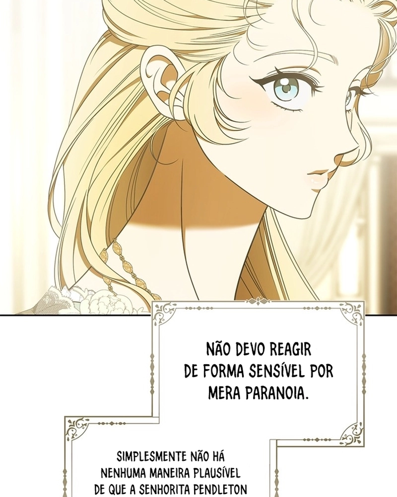  Senhorita Pendleton Capítulo 36 Página 74