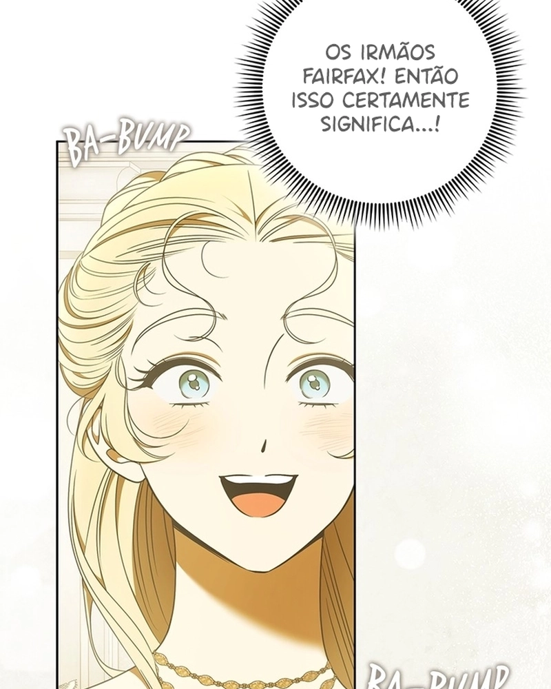  Senhorita Pendleton Capítulo 36 Página 78
