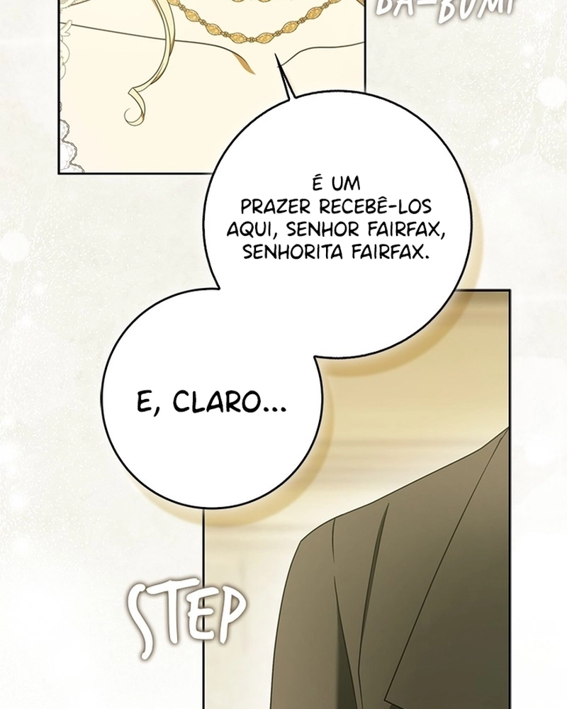  Senhorita Pendleton Capítulo 36 Página 79