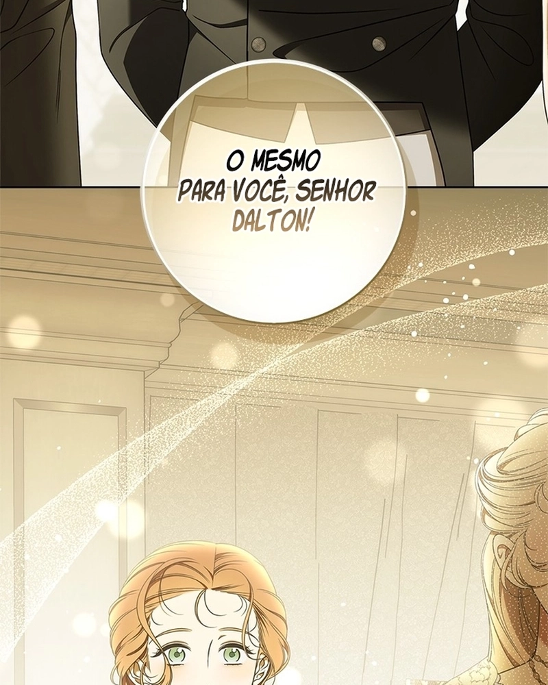  Senhorita Pendleton Capítulo 36 Página 82