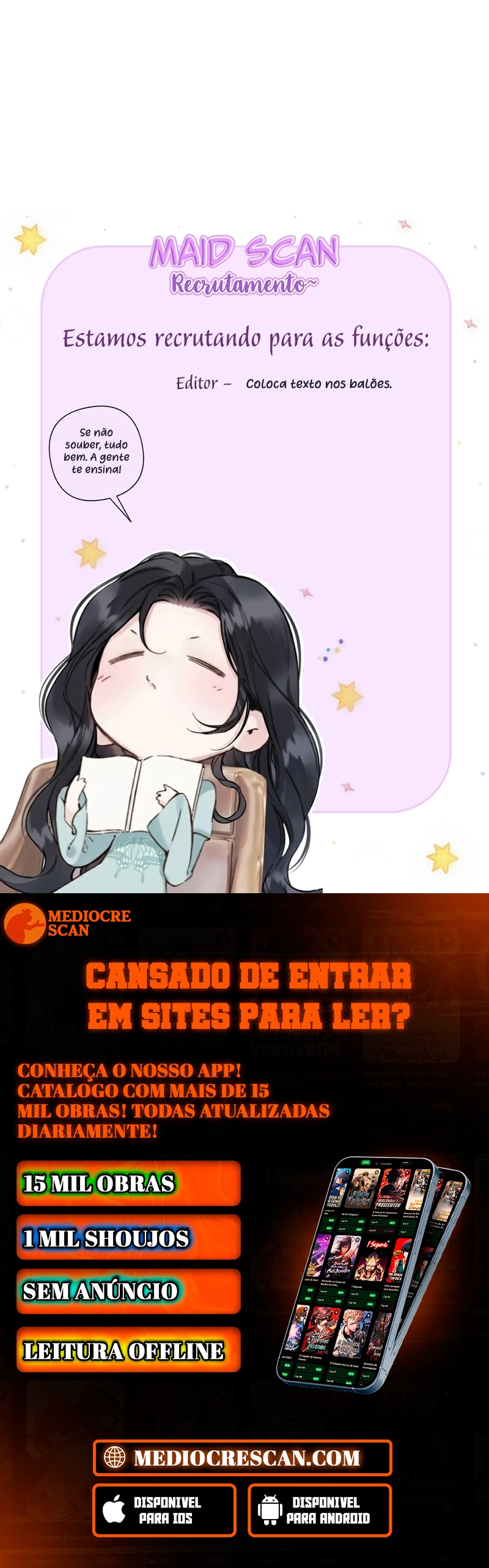  Senhorita Pendleton Capítulo 37 Página 108