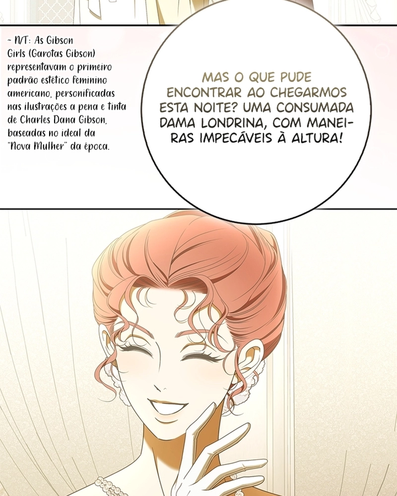  Senhorita Pendleton Capítulo 37 Página 15
