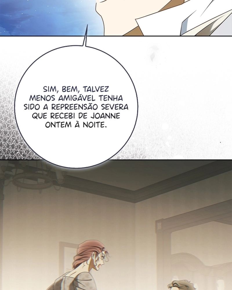  Senhorita Pendleton Capítulo 37 Página 19