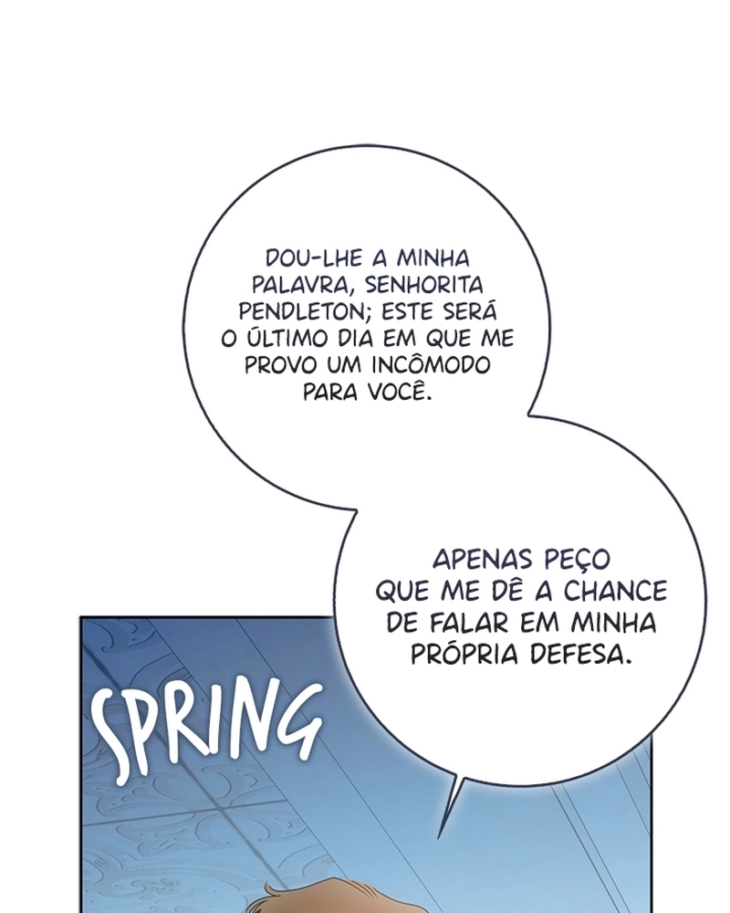  Senhorita Pendleton Capítulo 37 Página 36