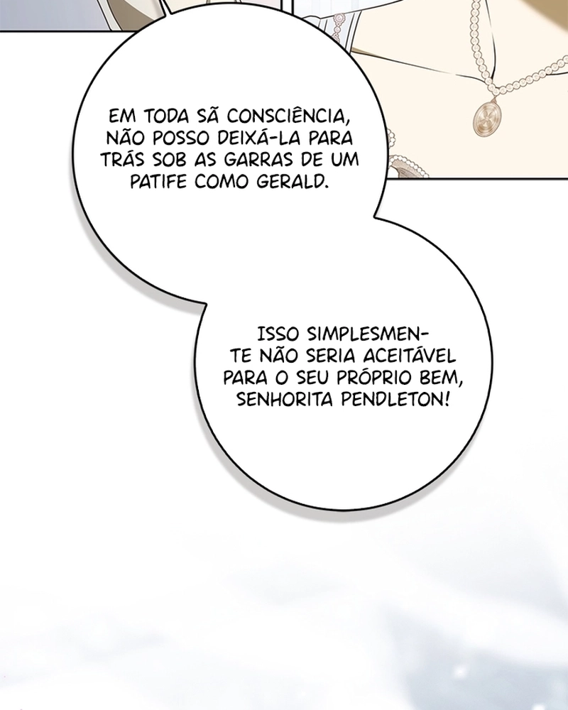 Senhorita Pendleton Capítulo 37 Página 61
