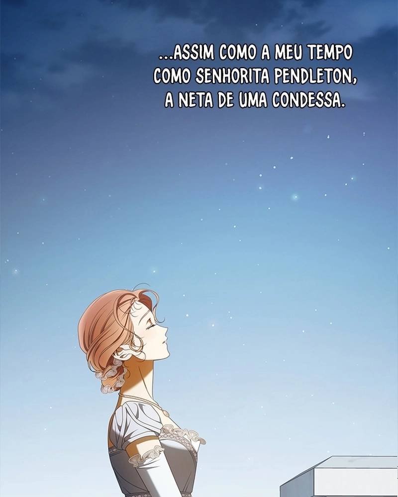  Senhorita Pendleton Capítulo 37 Página 70