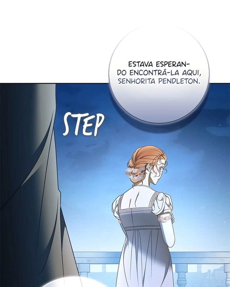  Senhorita Pendleton Capítulo 37 Página 79