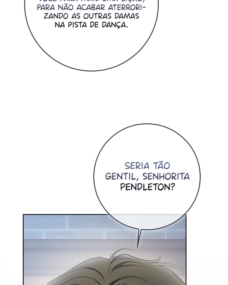  Senhorita Pendleton Capítulo 37 Página 86