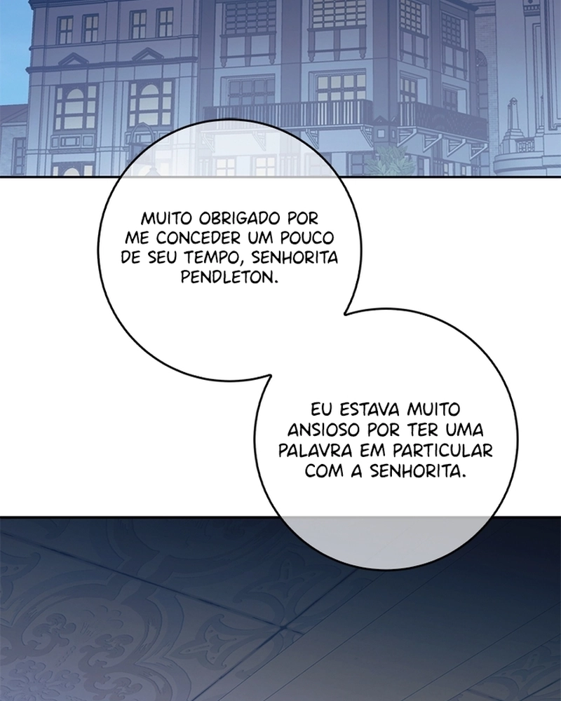  Senhorita Pendleton Capítulo 37 Página 9