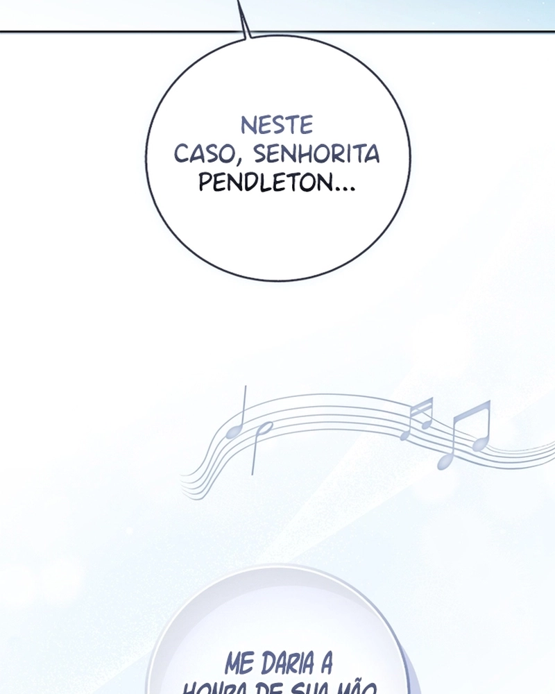  Senhorita Pendleton Capítulo 37 Página 98