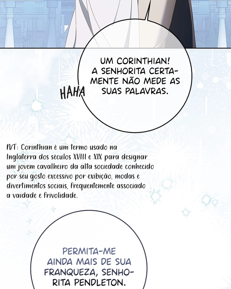  Senhorita Pendleton Capítulo 38 Página 10