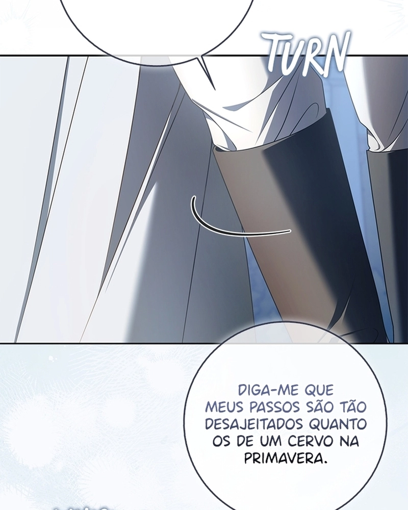  Senhorita Pendleton Capítulo 38 Página 11