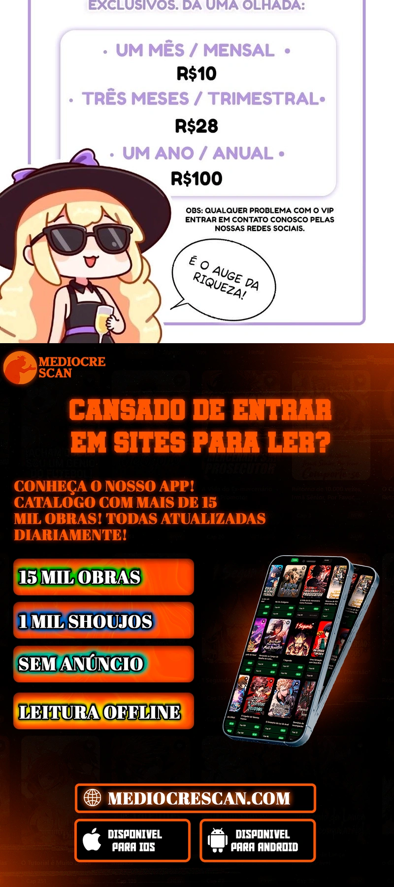  Senhorita Pendleton Capítulo 38 Página 112