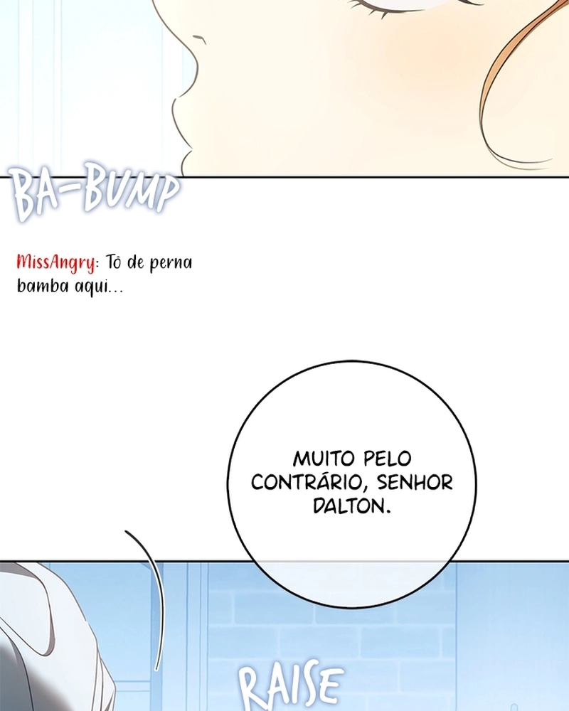  Senhorita Pendleton Capítulo 38 Página 17