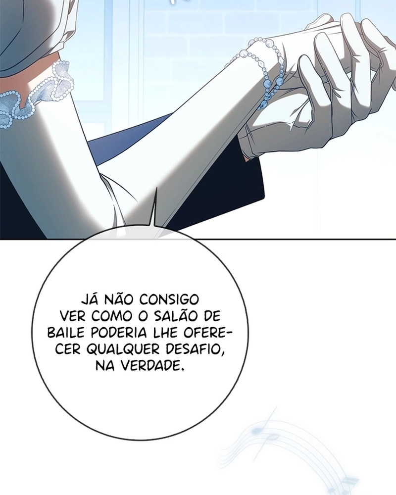  Senhorita Pendleton Capítulo 38 Página 18
