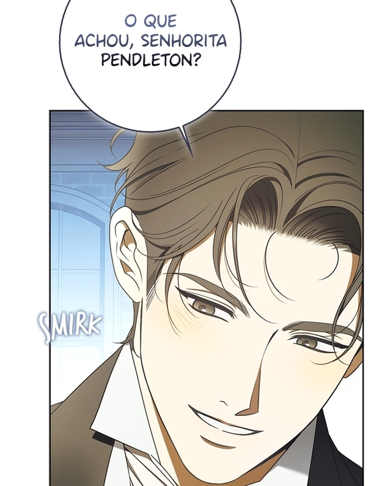  Senhorita Pendleton Capítulo 38 Página 35