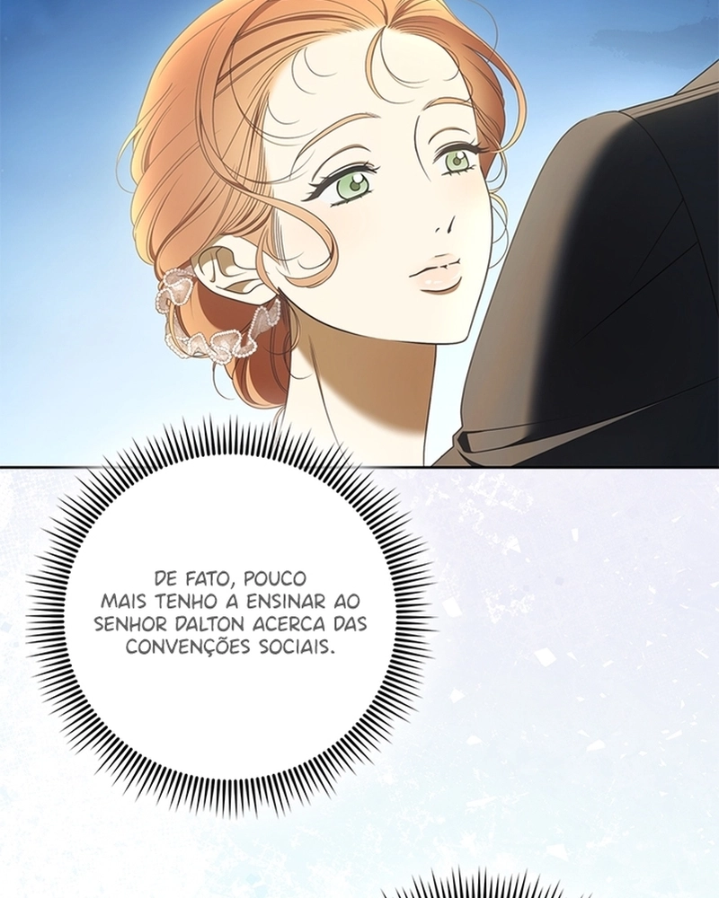  Senhorita Pendleton Capítulo 38 Página 40