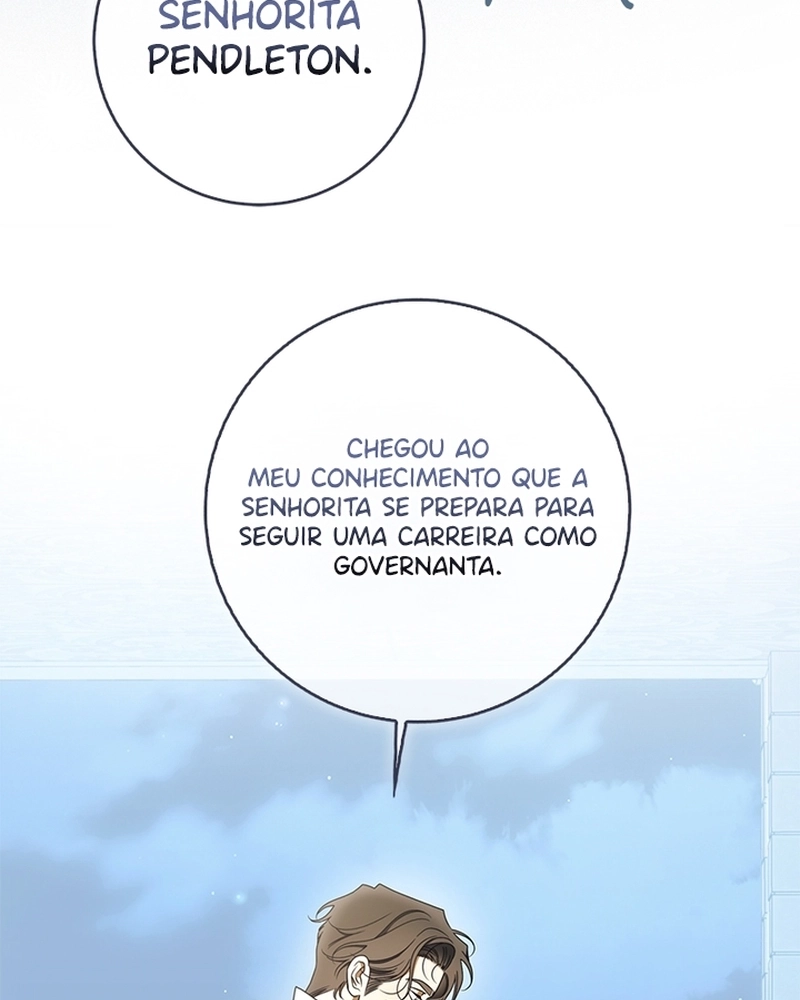  Senhorita Pendleton Capítulo 38 Página 47