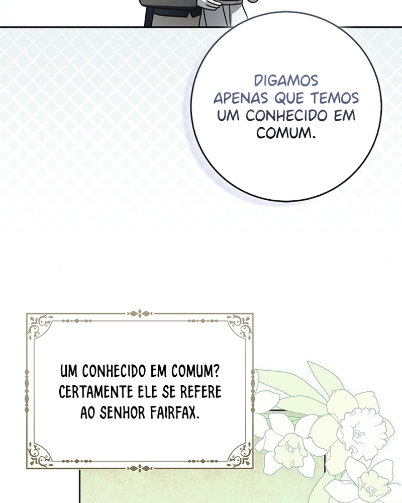  Senhorita Pendleton Capítulo 38 Página 50