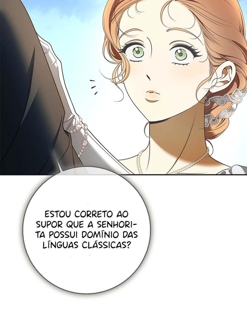  Senhorita Pendleton Capítulo 38 Página 53