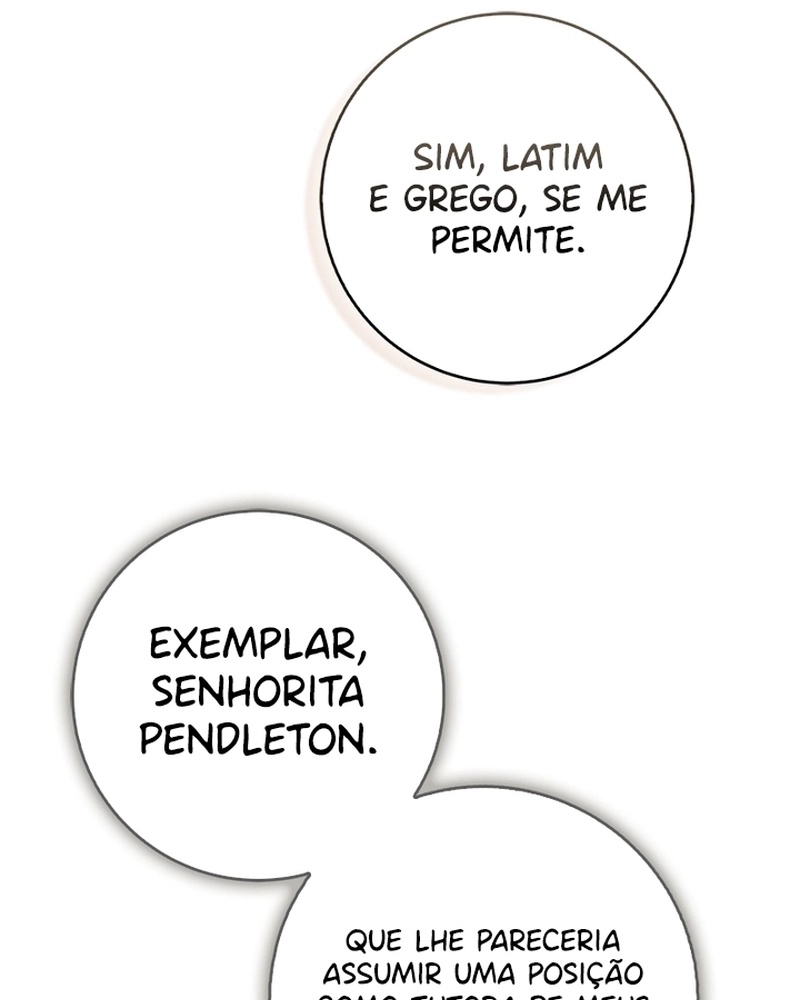  Senhorita Pendleton Capítulo 38 Página 54