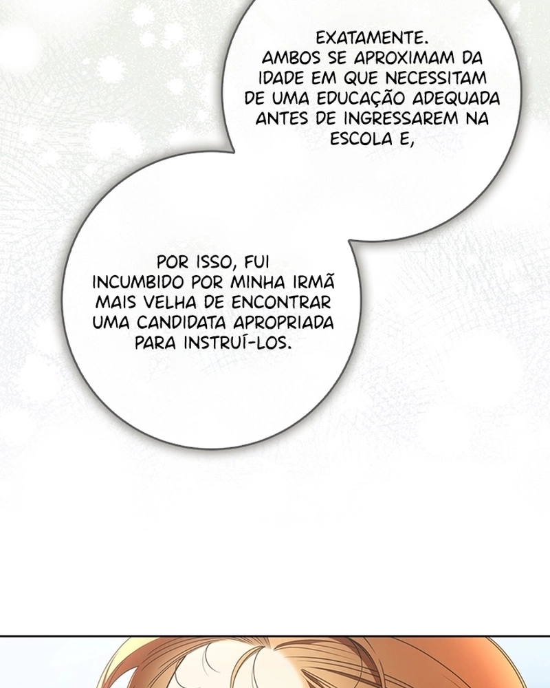  Senhorita Pendleton Capítulo 38 Página 58