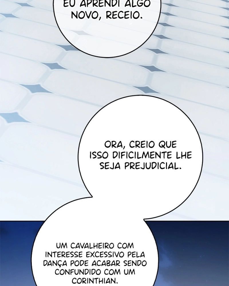  Senhorita Pendleton Capítulo 38 Página 8