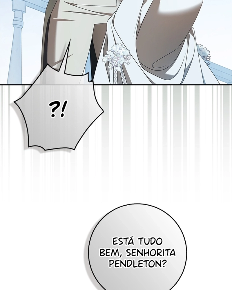  Senhorita Pendleton Capítulo 38 Página 99