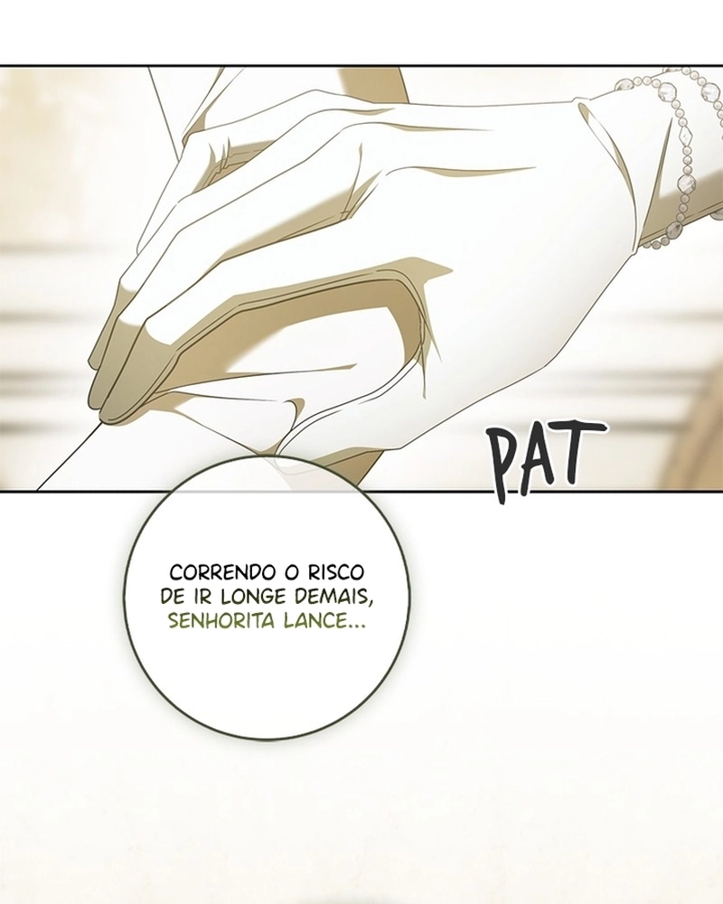  Senhorita Pendleton Capítulo 39 Página 103