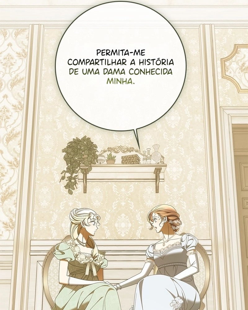  Senhorita Pendleton Capítulo 39 Página 104