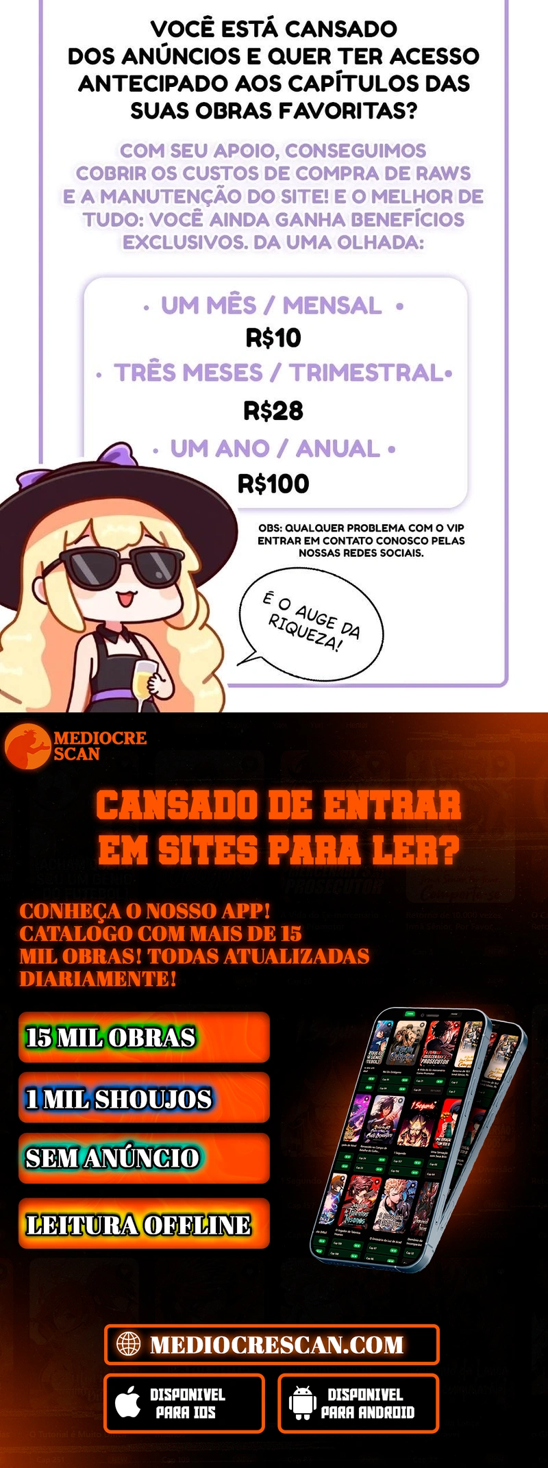  Senhorita Pendleton Capítulo 39 Página 117
