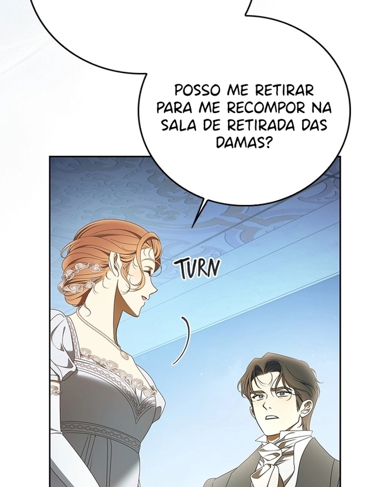  Senhorita Pendleton Capítulo 39 Página 19